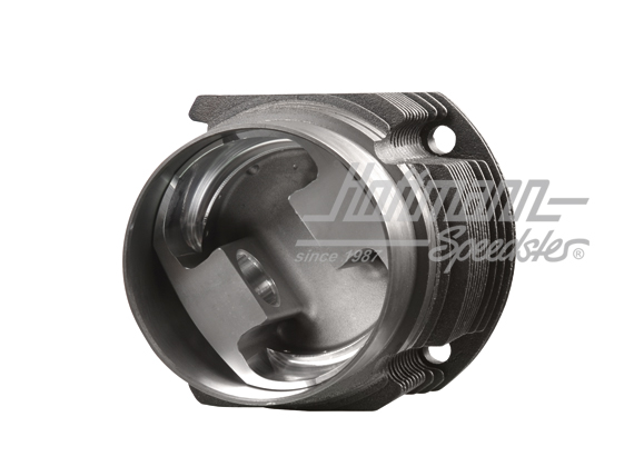 Kit cylindrée, Porsche 911S, 2.7, 92mm, JE(L)                                                       