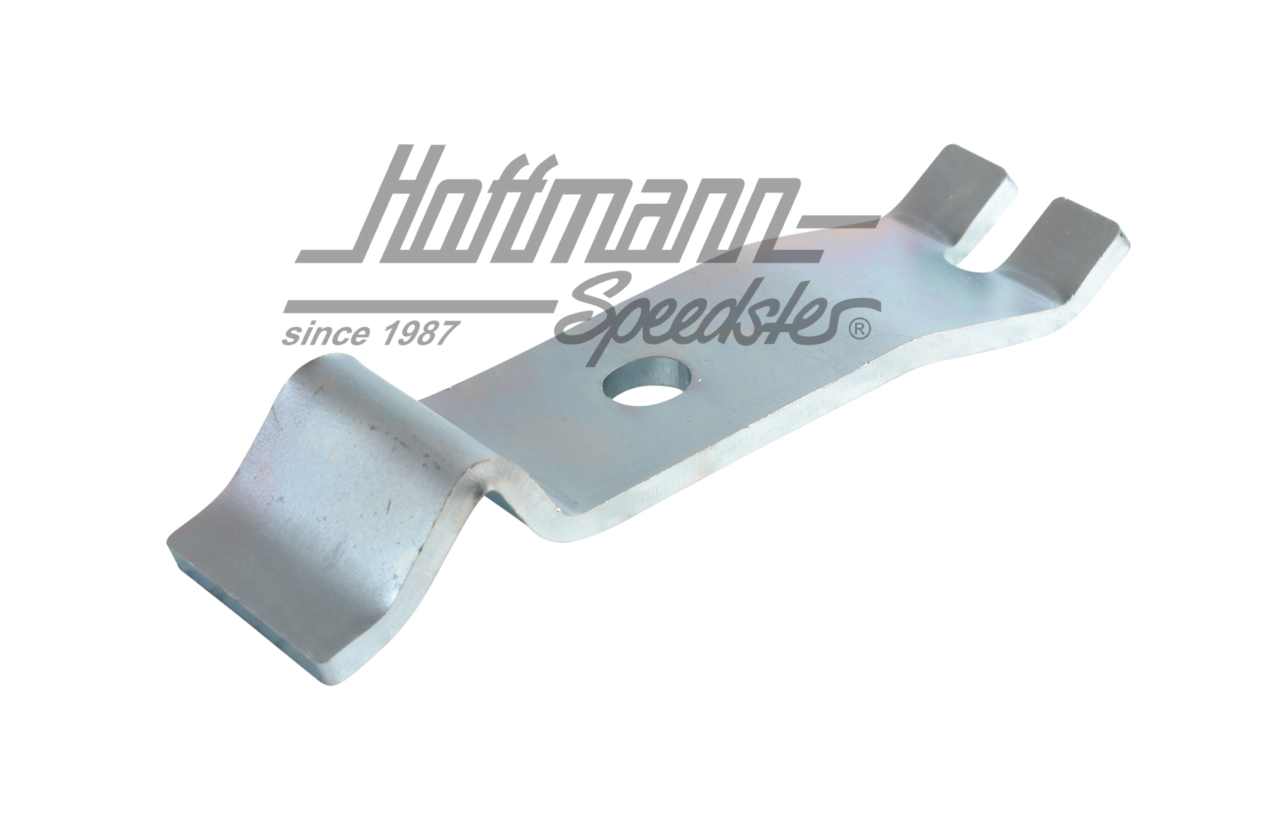 Support de batterie, Bus T3, siège pivotant avant                                                   