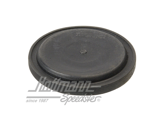 Chapeau de fermeture, flasque d'arbre de transmission, Bus T2/T3/T4 | 002 517 289 A | 090-3068-07