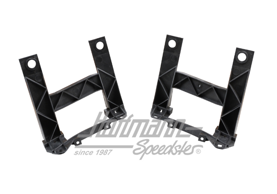 Jeu de phares, Bus T5, transparent, gauche/droite                                                   