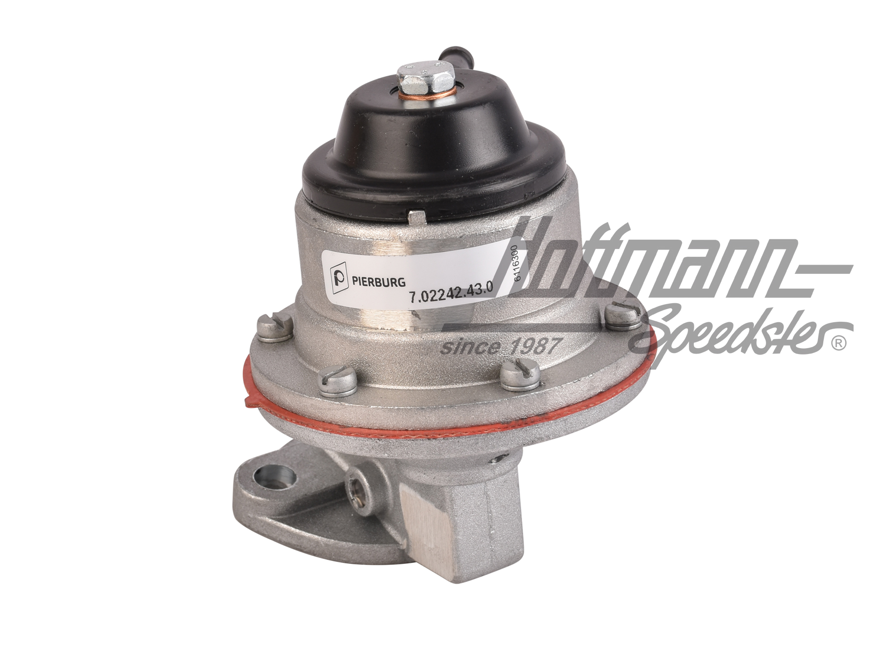 Pompe à essence, standard, courant triphasé, Pierburg                                               