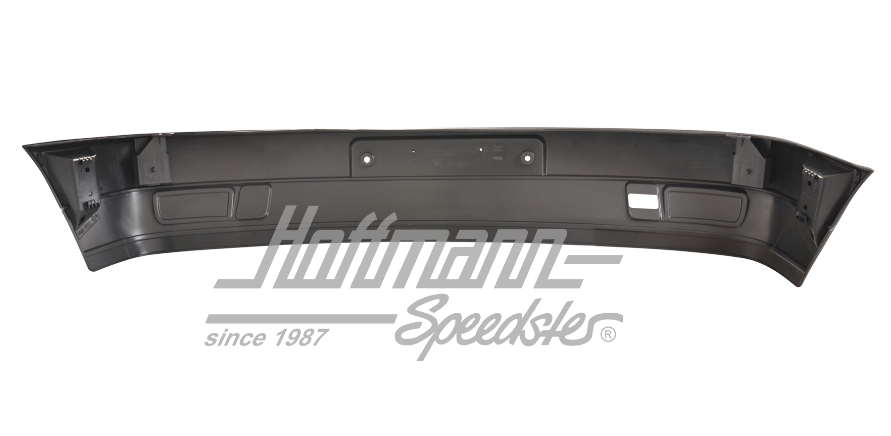 Pare-chocs, avant, sans phare antibrouillard, 9.90-12.95                                            