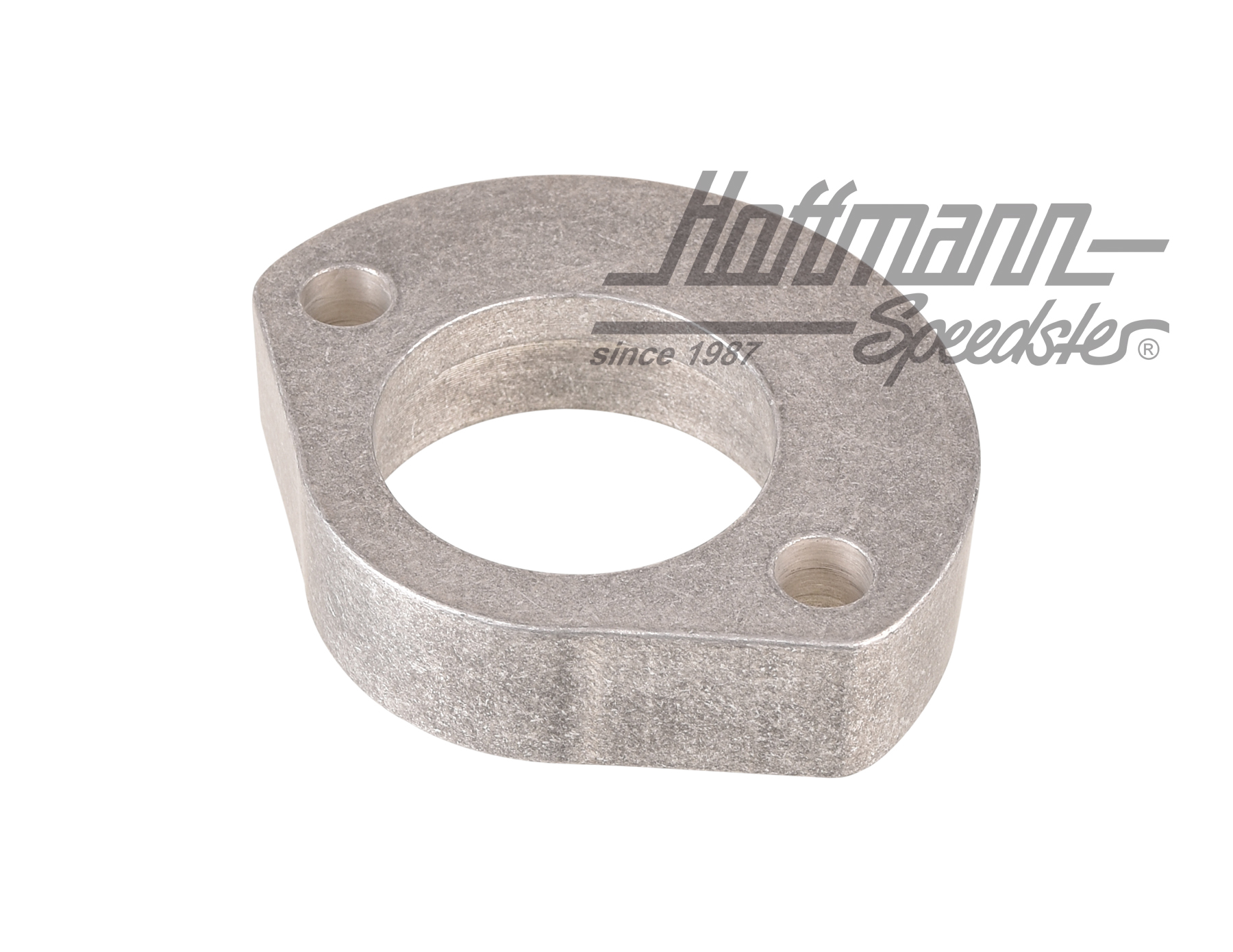 Plaque adaptateur, maître-cylindre
, 2 circuits, -7.67                                             