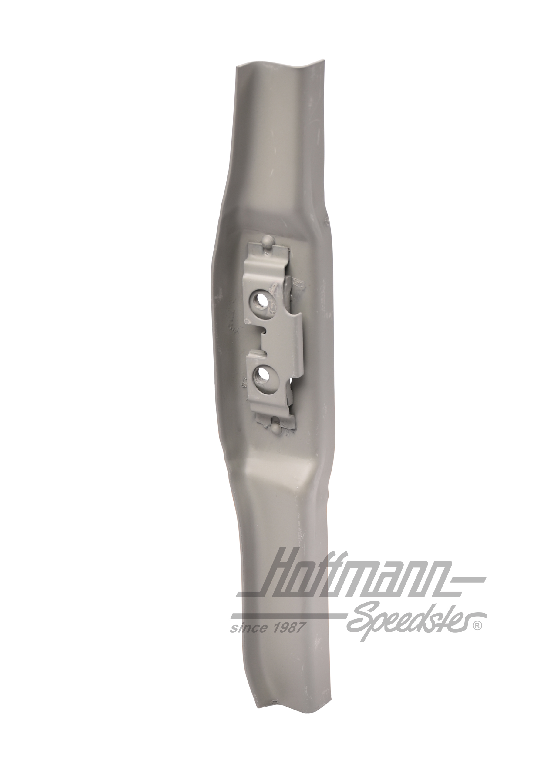 Plaque de renforcement, verrouillage, arrière, -84 | 251 809 392 | 390-0227-02