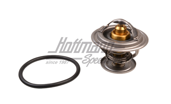 Thermostat, radiateur, 1.0-1.3, 84°C | 030 121 113 | 201-1550