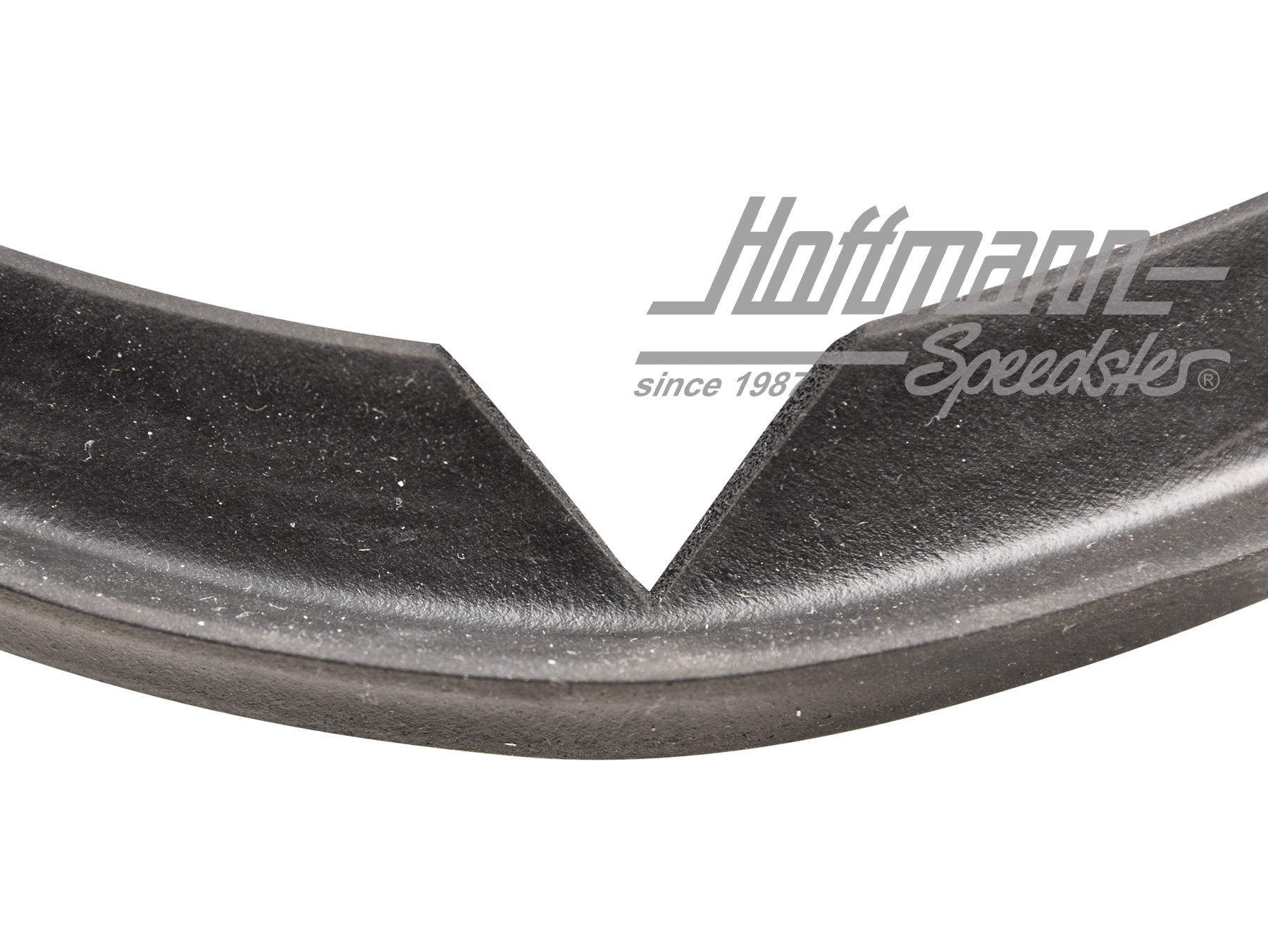 Joint de porte, Karmann Ghia, gauche                                                                