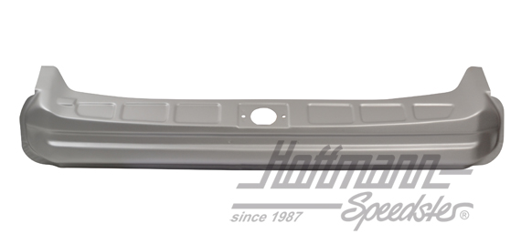 Traverse, compartiment moteur, arrière, 65-89                                                       