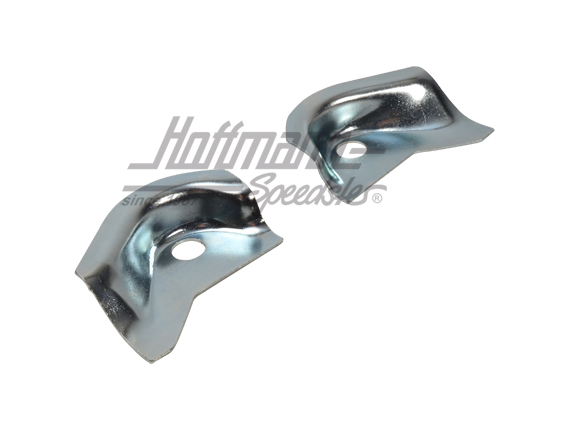 Tôle de renfort, coffre, 911/912 | 901 501 409 23/ 410 23 | 590-0159