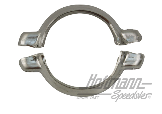 Collier d'échappement, joint de tuyau d'échappement                                                 
