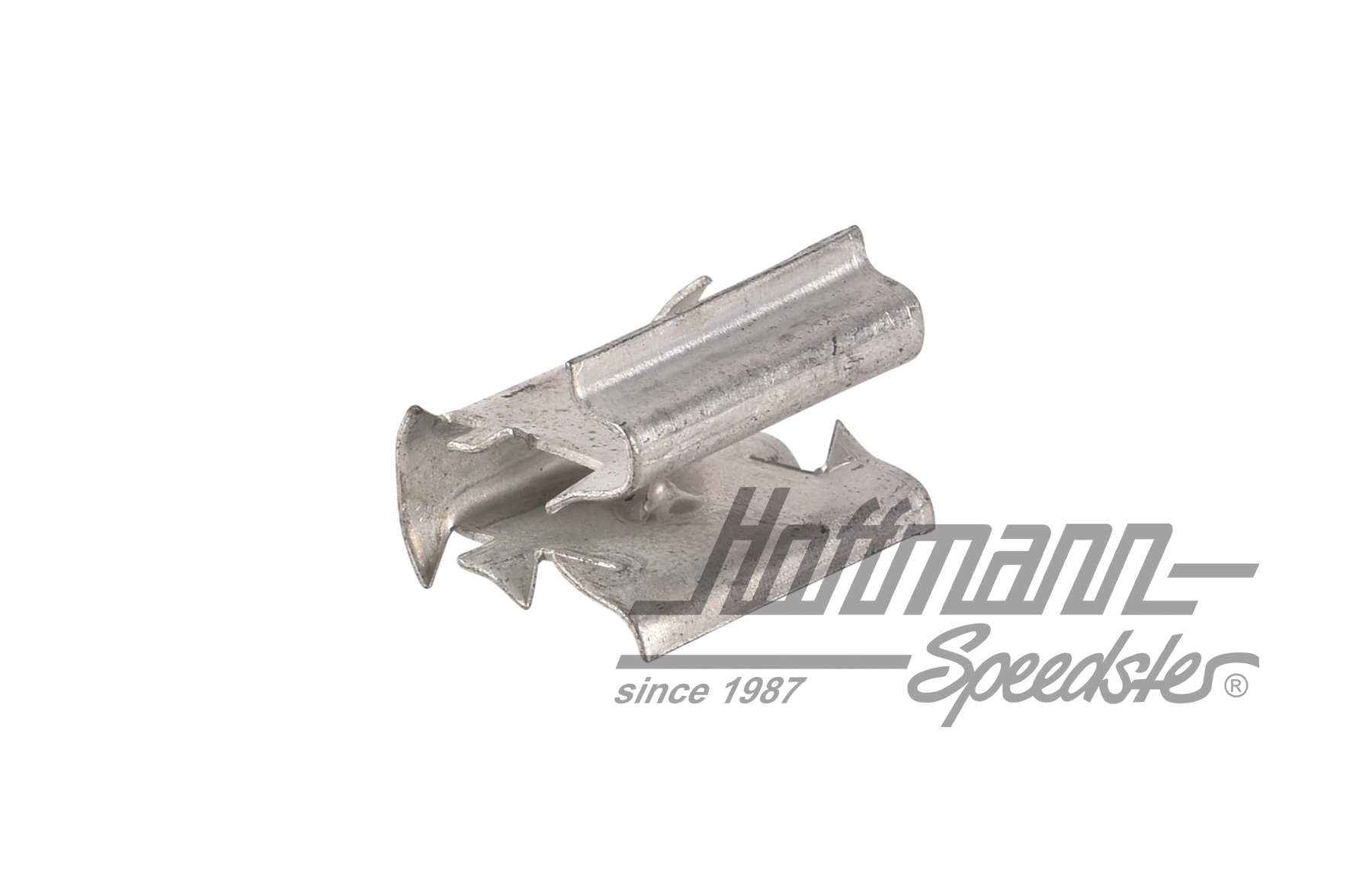 Crampon, moulure seuil de porte
, Type 3, 9.64-7.73                                                