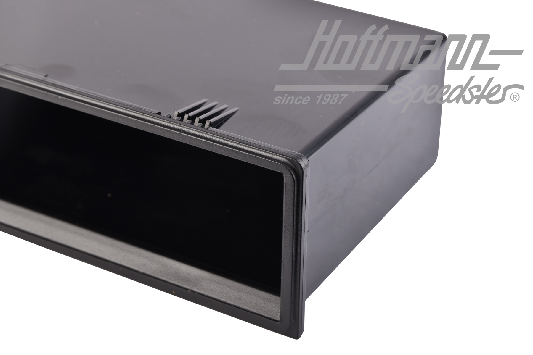 Vide-poche, compartiment d'autoradio, Golf 1                                                        