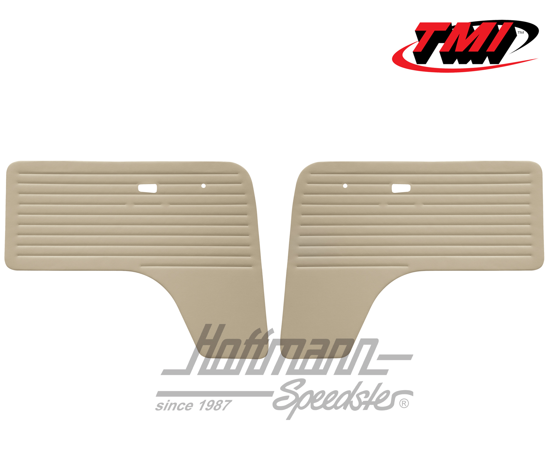Panneaux de portes, avant, Bus, 8.67-79, blanc cassé | 10-2102-15 | 098-0520-04
