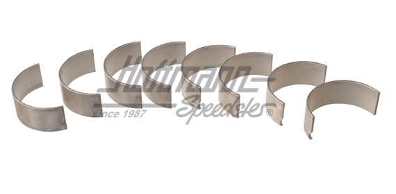 Coussinets de bielles, STD., 1.0-1.3, véhicule à essence | 030 105 701 G | 110-1158