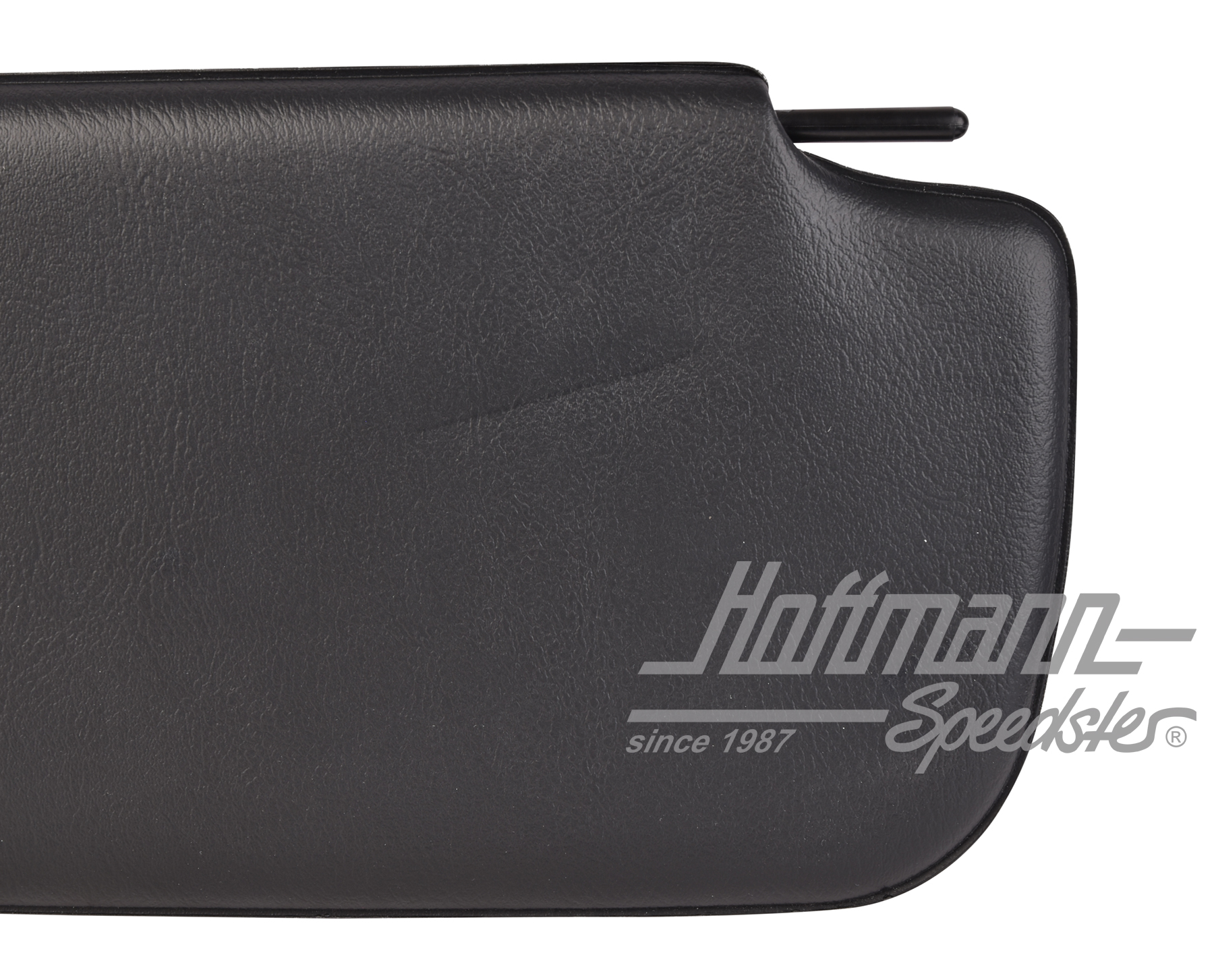 Pares-soleil, Type 3, sans miroir, noirs                                                            