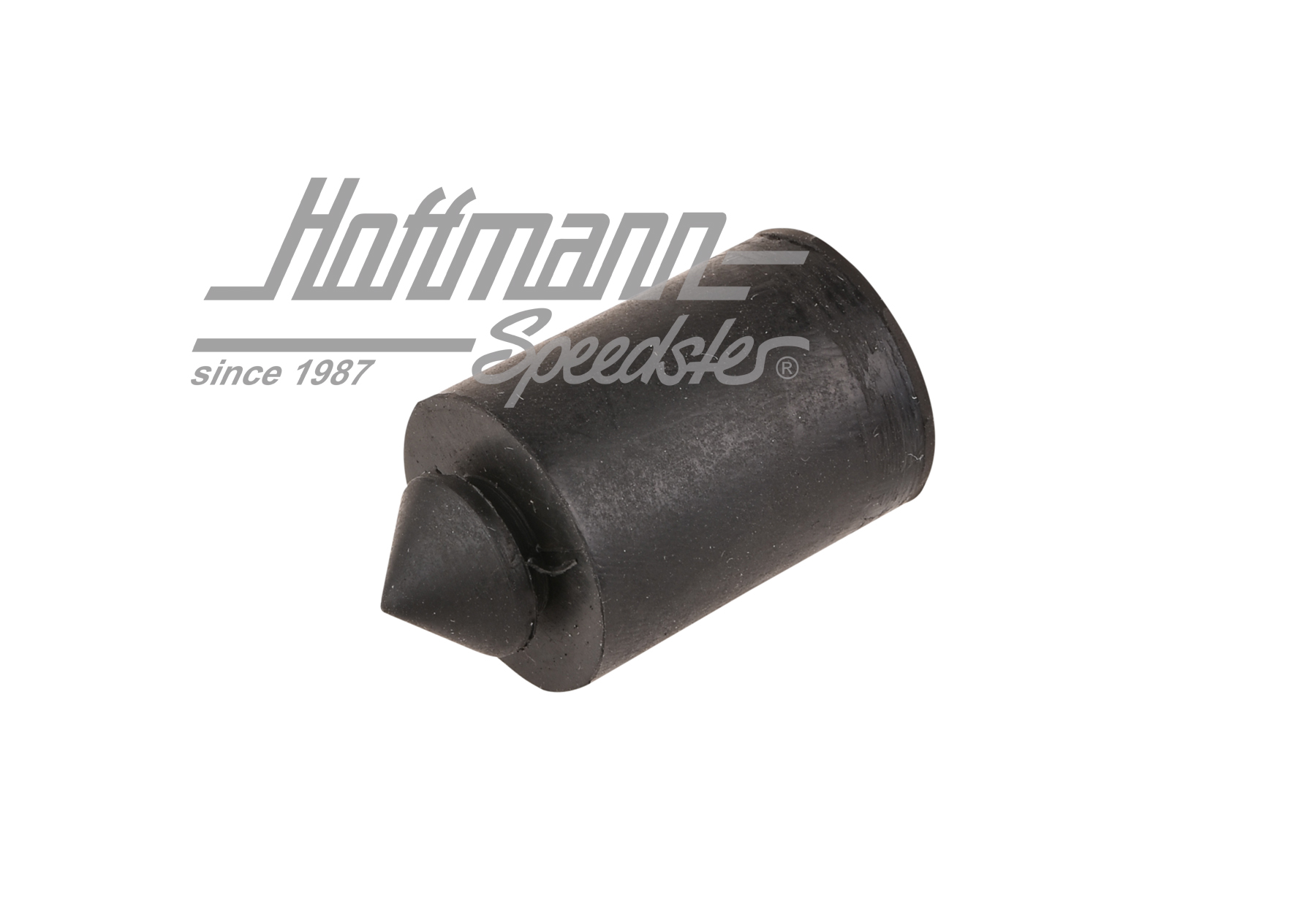 Butée en caoutchouc, silencieux, Golf                                                               