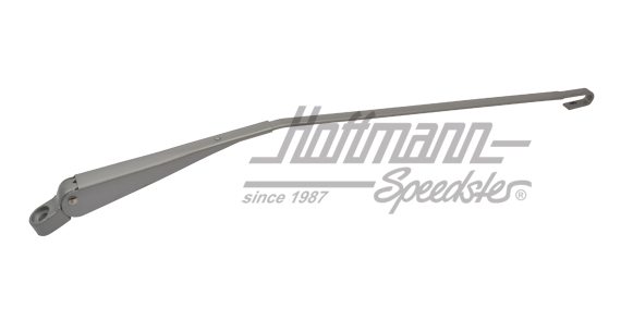 Bras d'essuie-glace, 911, 65-67, argenté, gauche | 901 628 929 00 | 580-1357-01