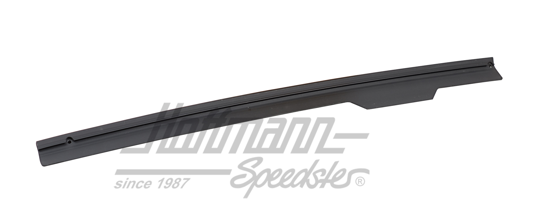 Joint, cadre de toit, arrière, gauche                                                               