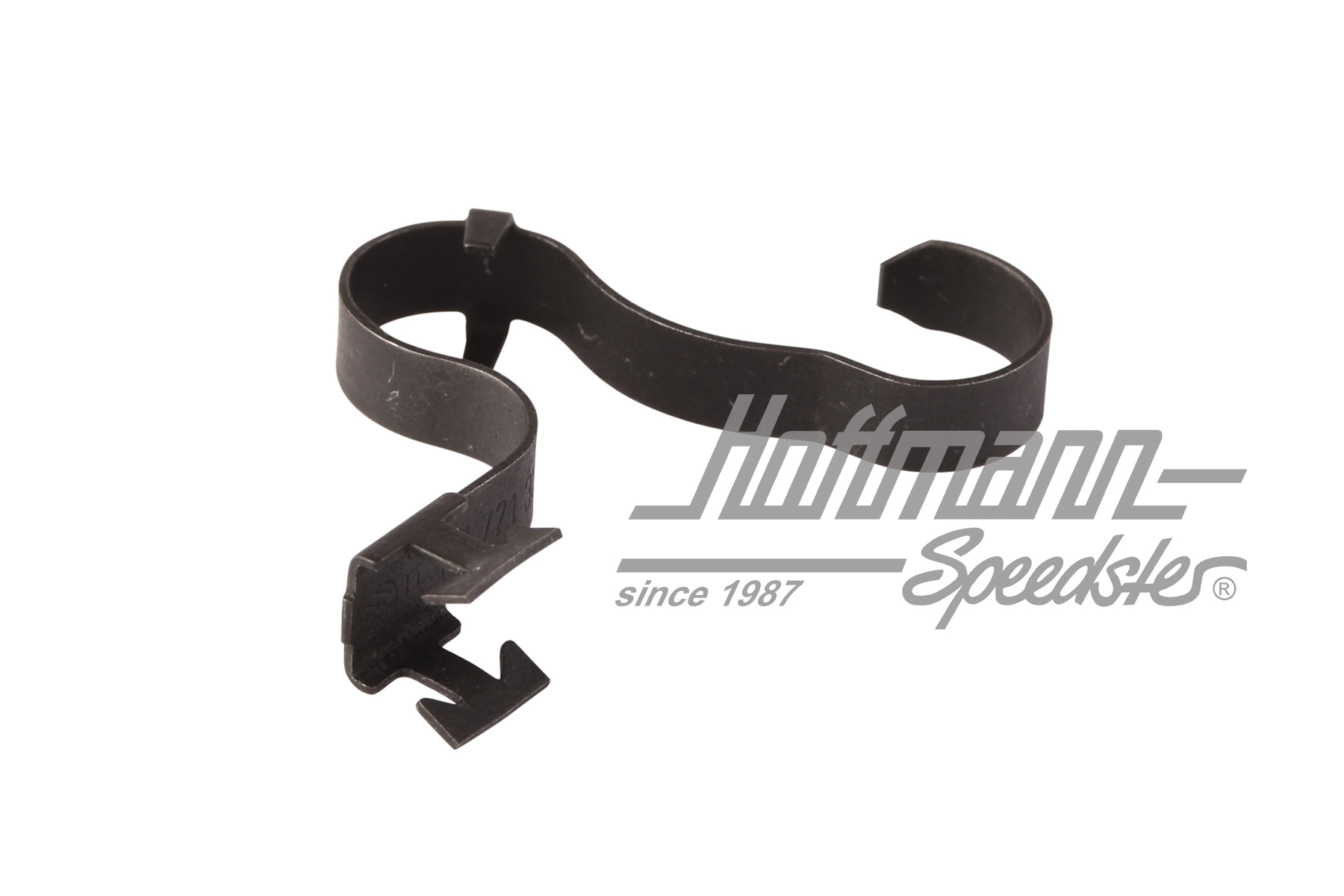 Crampon, pédalerie
, Golf 2 | 191 721 338 | 207-0070-75