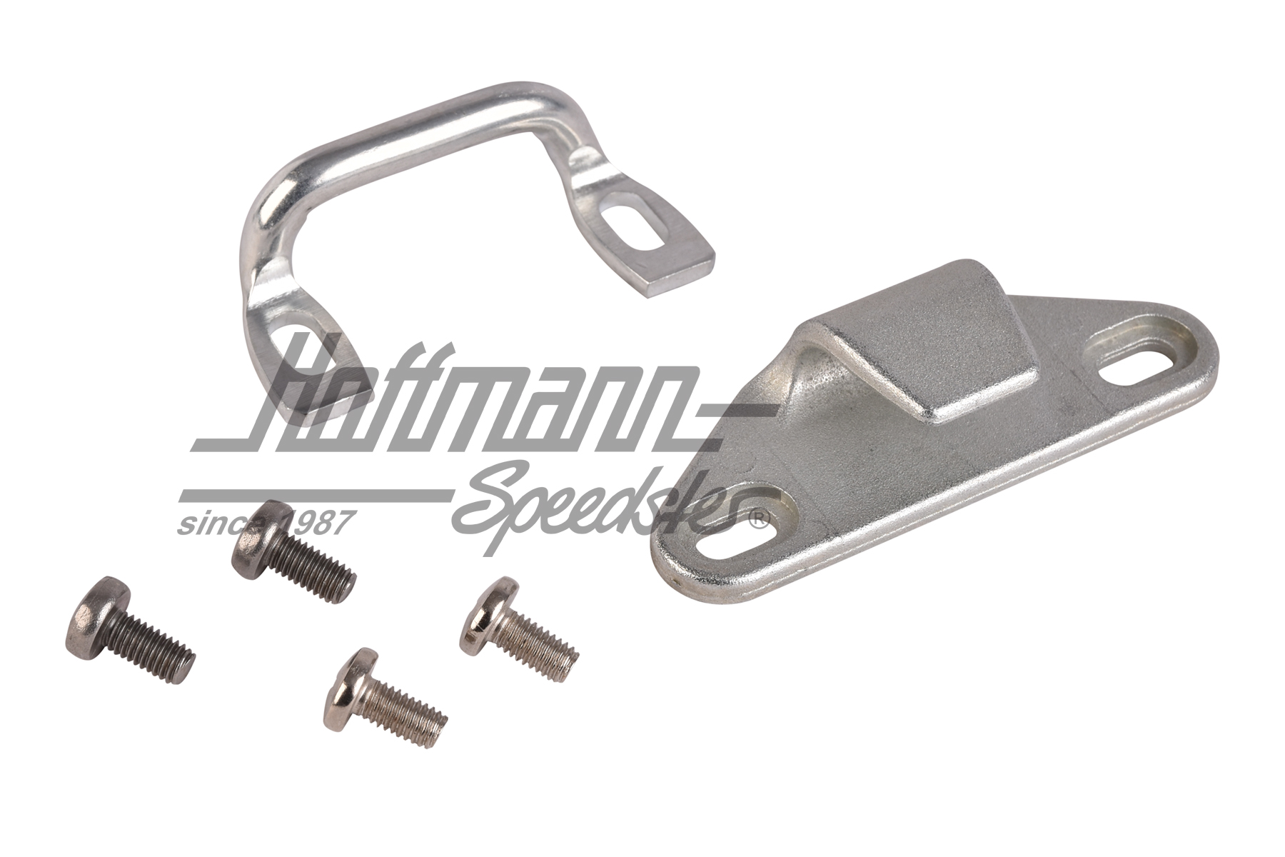 Jeu de crochets, Bus T2, siège enfichable droite                                                    