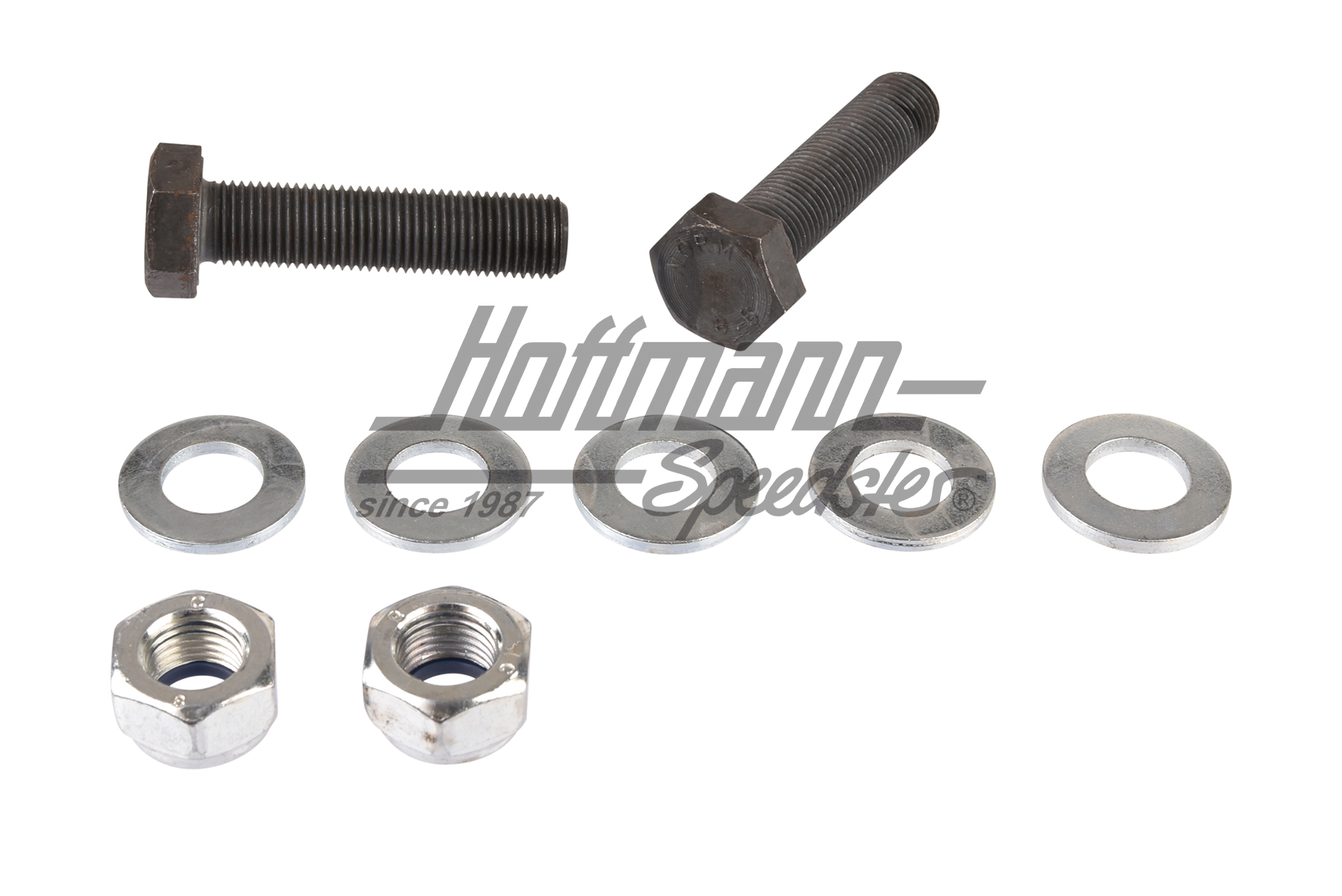 Jeu de vis, rotule de suspension
, 65-68                                                           