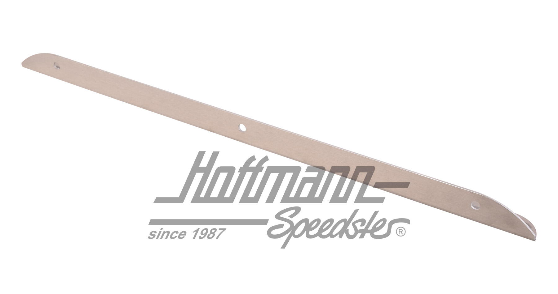 Rail profilé, aération de toit, Bus T3                                                              