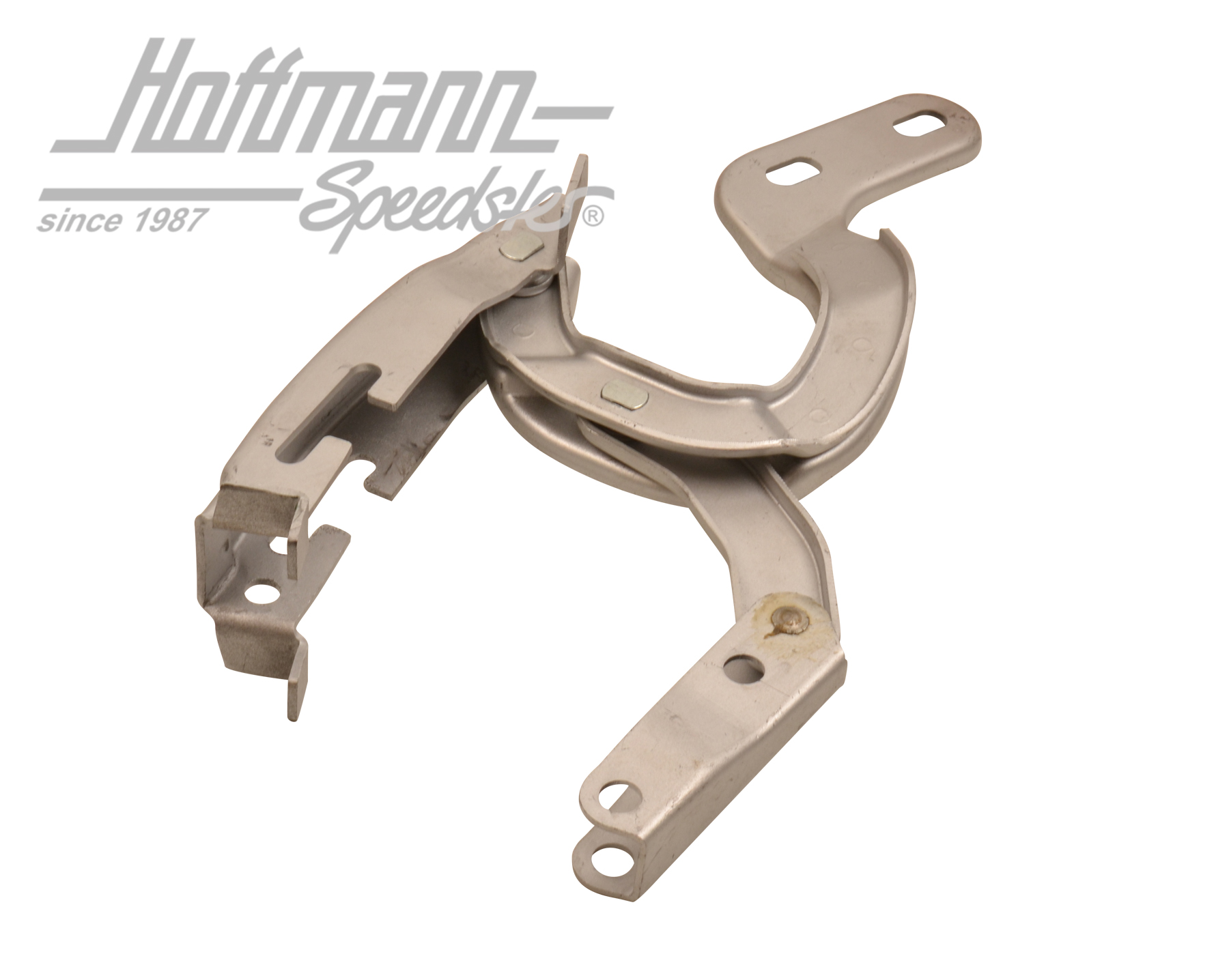 Charnières de hayon 8.63-7.71                                                                       