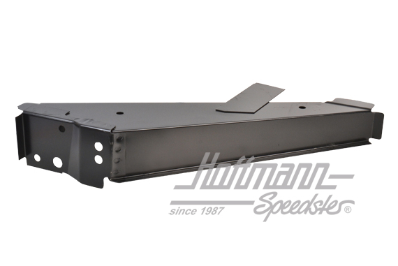 Cantilever de traverse, avant, Bus T3, gauche | 251 803 125 A | 390-0648-01