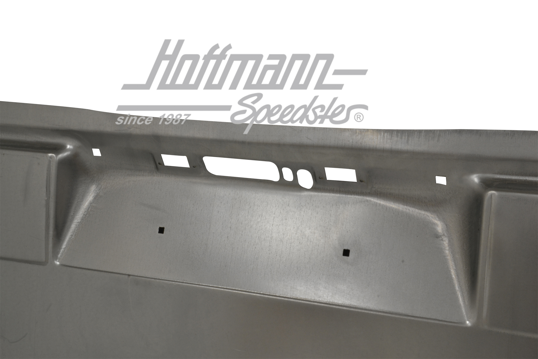 Tôle de réparation, hayon arrière, en bas, Bus T4                                                   