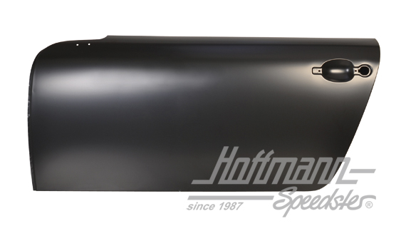 Porte, Porsche 911/912, 69-72, gauche | 911 531 005 06 | 590-0038-01