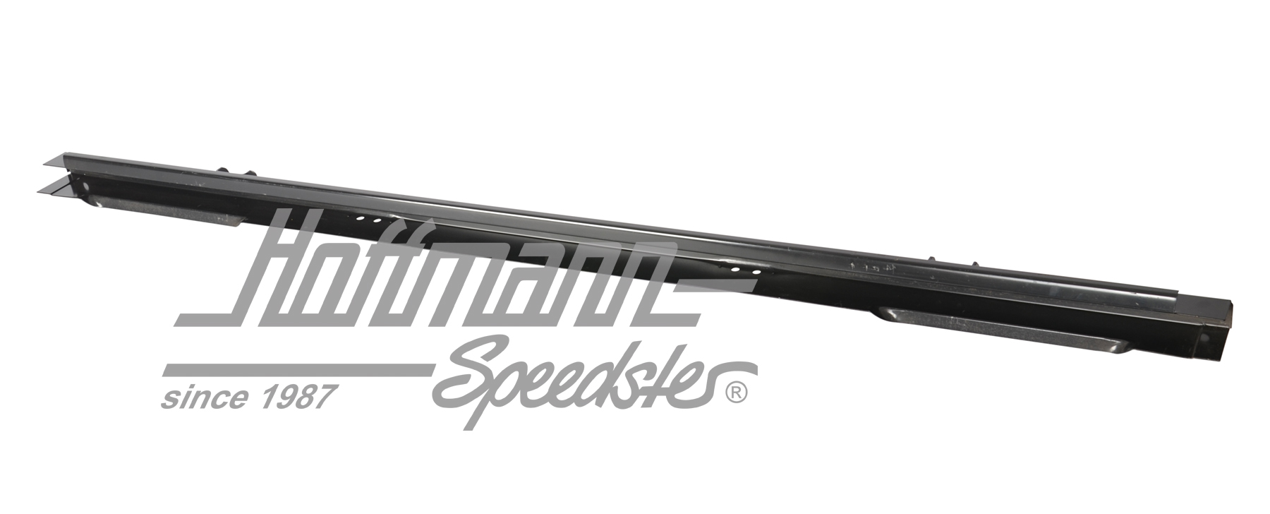 Support, surface de chargement, extérieur, arrière | 245 801 811 | 390-1250