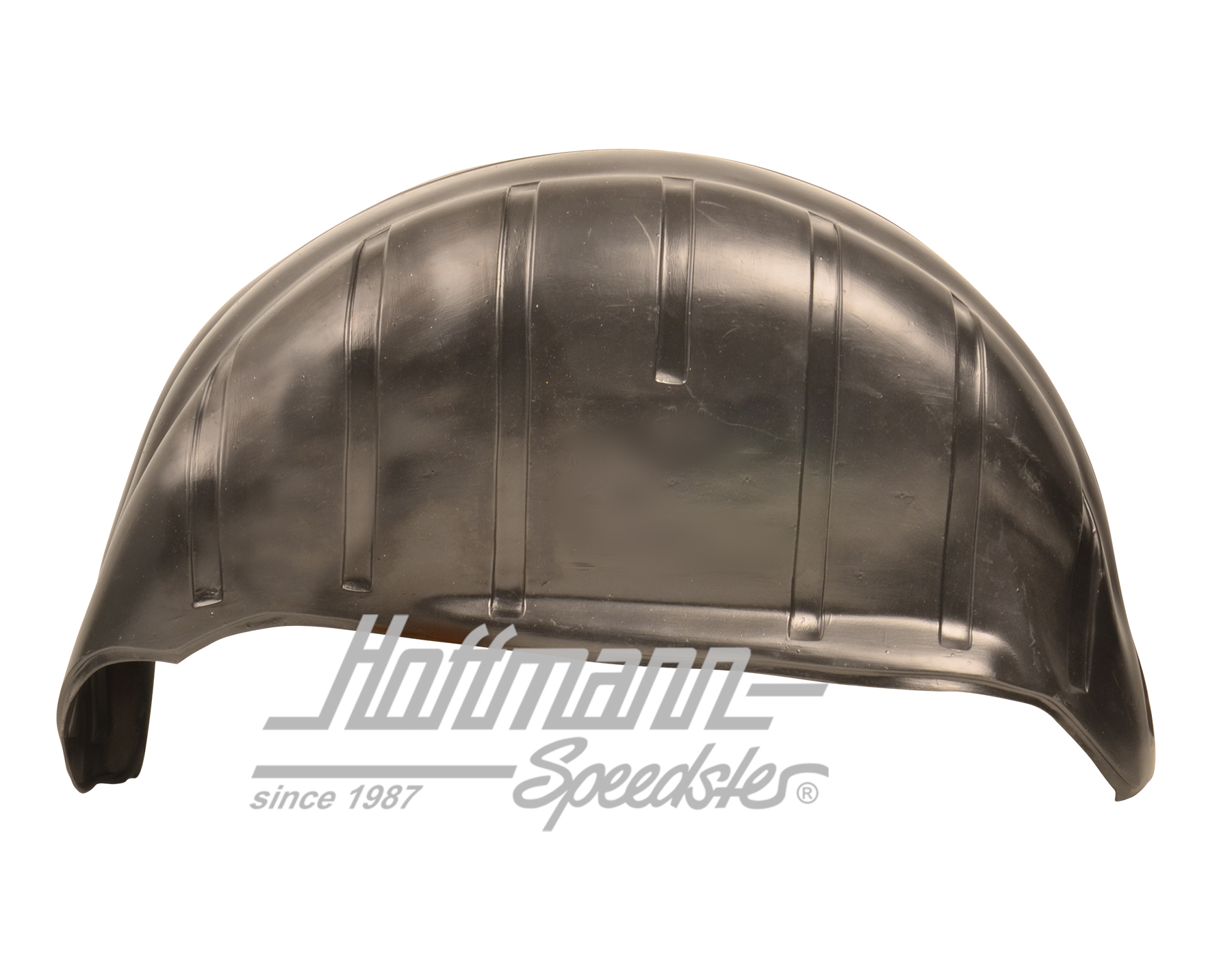 Doublure d'aile (plastique), Bus T4, AR, droite                                                     