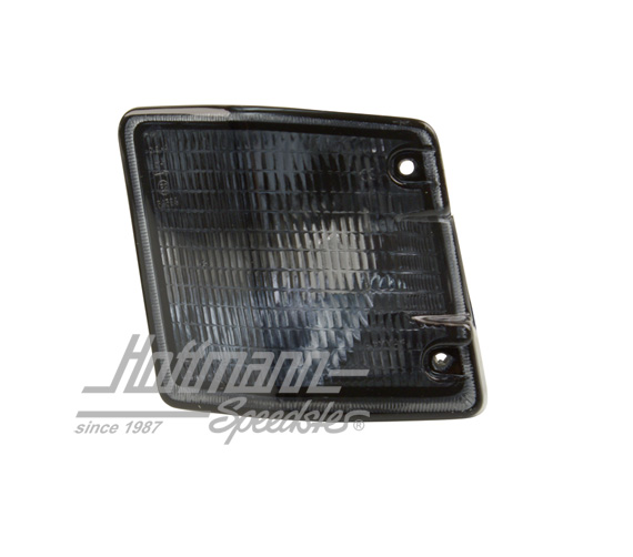 Clignotant, fumé, Bus T3, 79-92, avant, gauche | 251 953 141 S | 340-5513-01