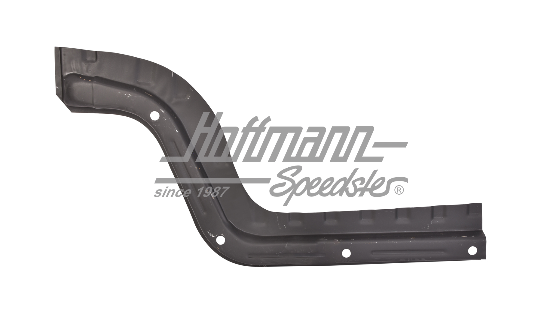 Tôle de réparation, plancher, avant, gauche | 311 701 071 | 069-9238-01