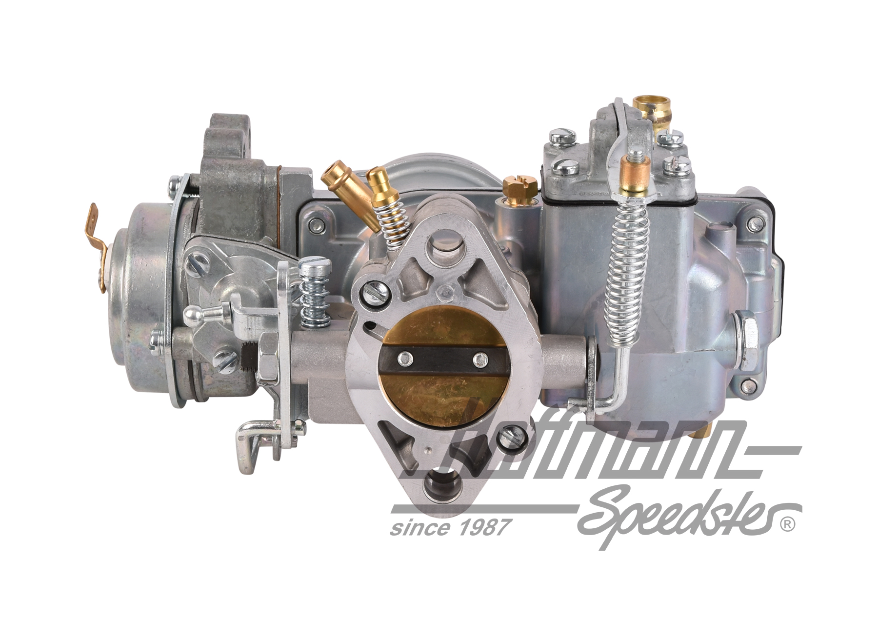 Carburateur, 32/34 PDSIT, Type 4, droite                                                            