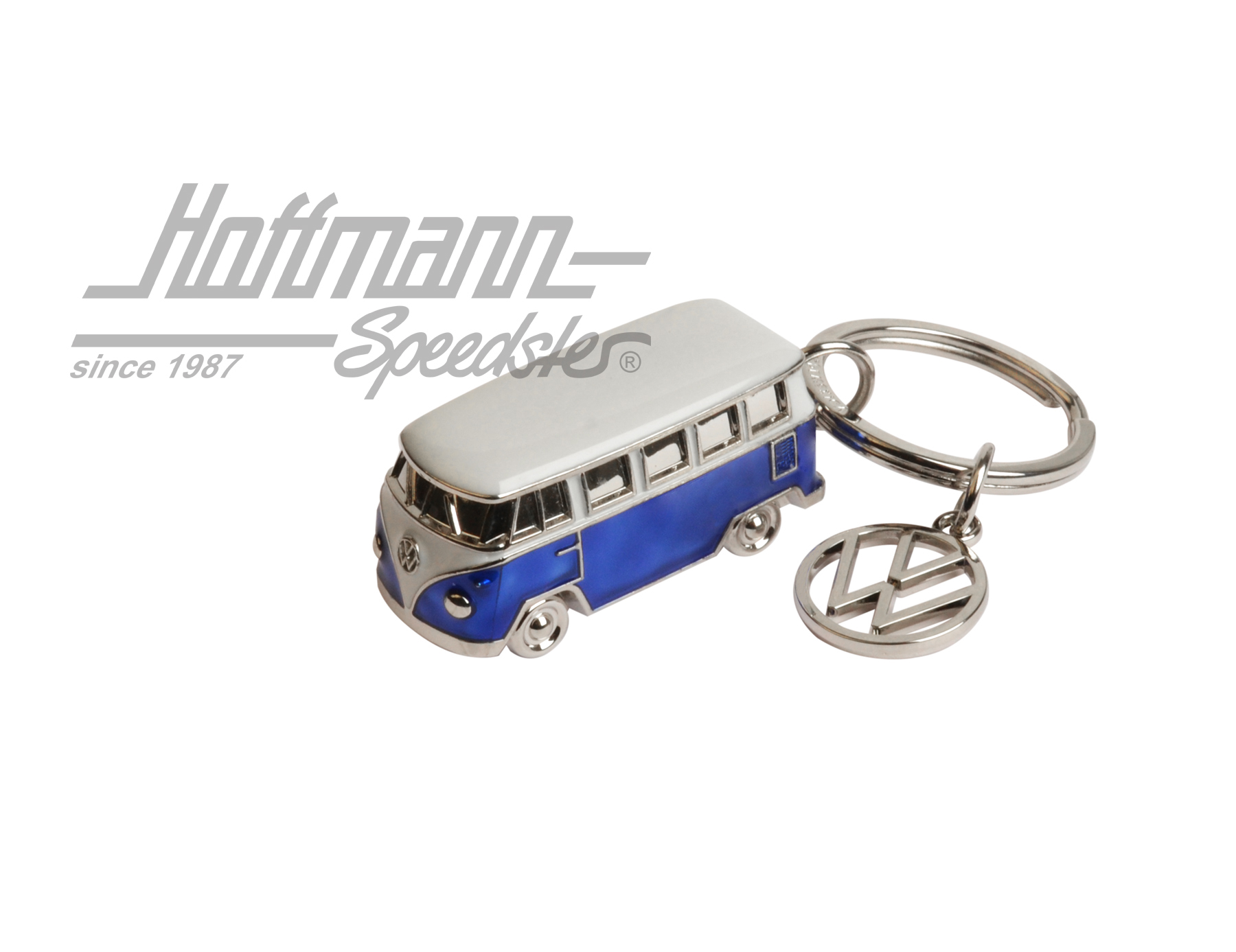 Porte-clés, Bus T | 1H2 087 010 B | 021-2134-08