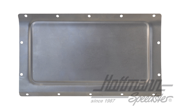 Couvercle, flux d'air, 55-67                                                                        