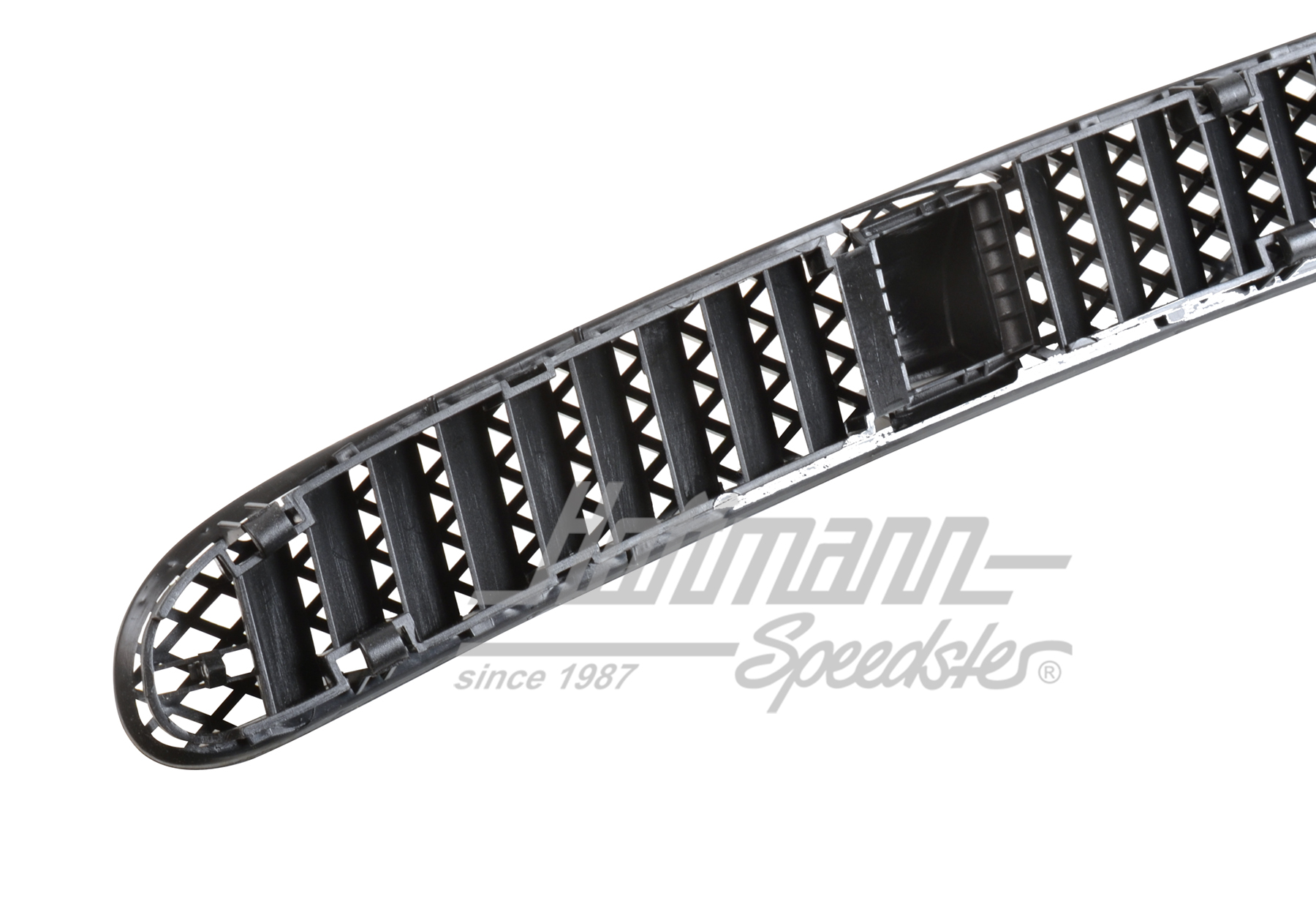 Grille, capot moteur, 96-03 (long)                                                                  