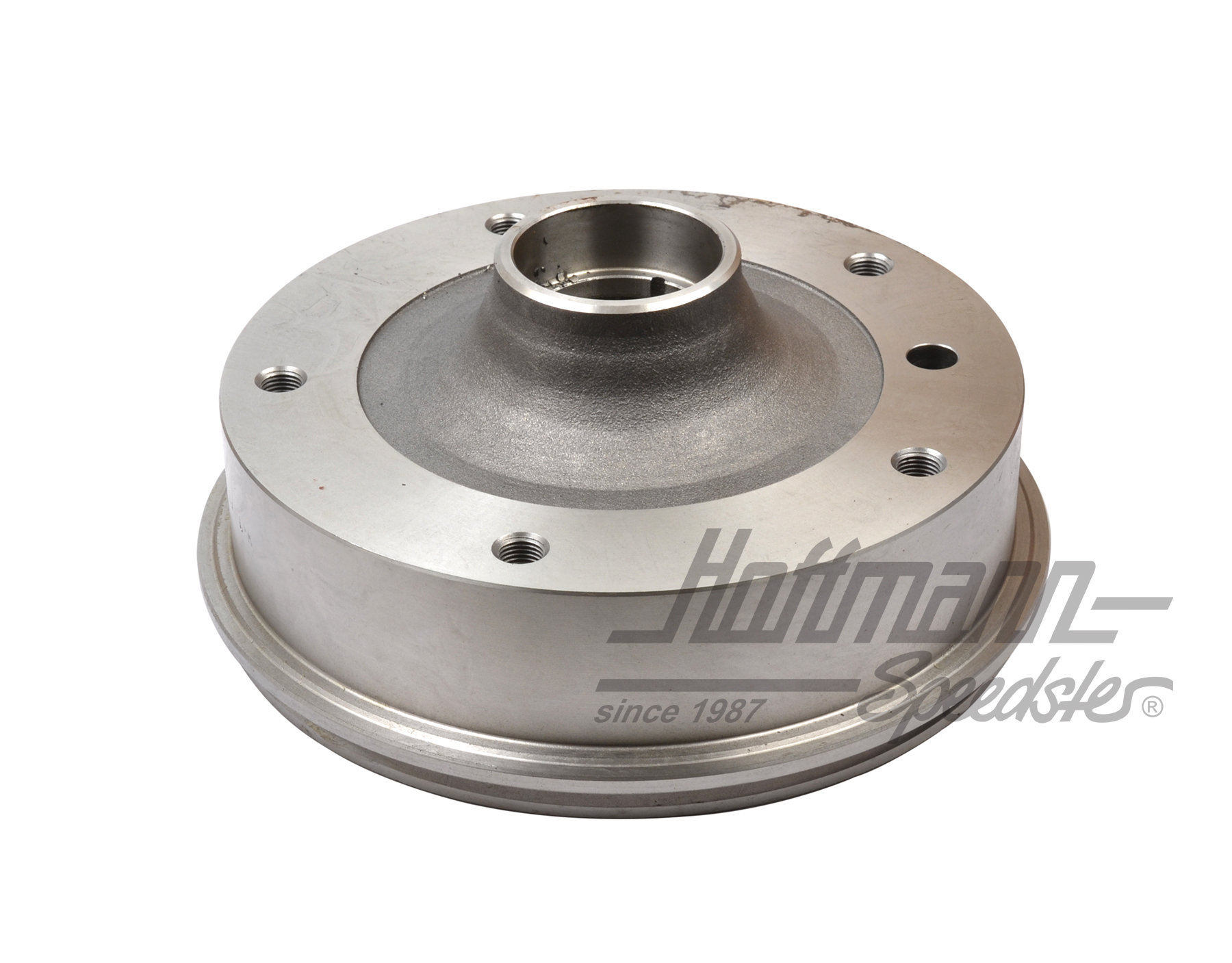 Tambour de frein, avant, 5-trous, Bus T1, 3.55-7.63 | 211 405 615 A | 089-2610