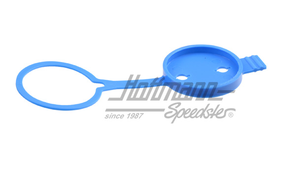 Couvercle, réservoir d'eau de lave-glace, 924/944                                                   