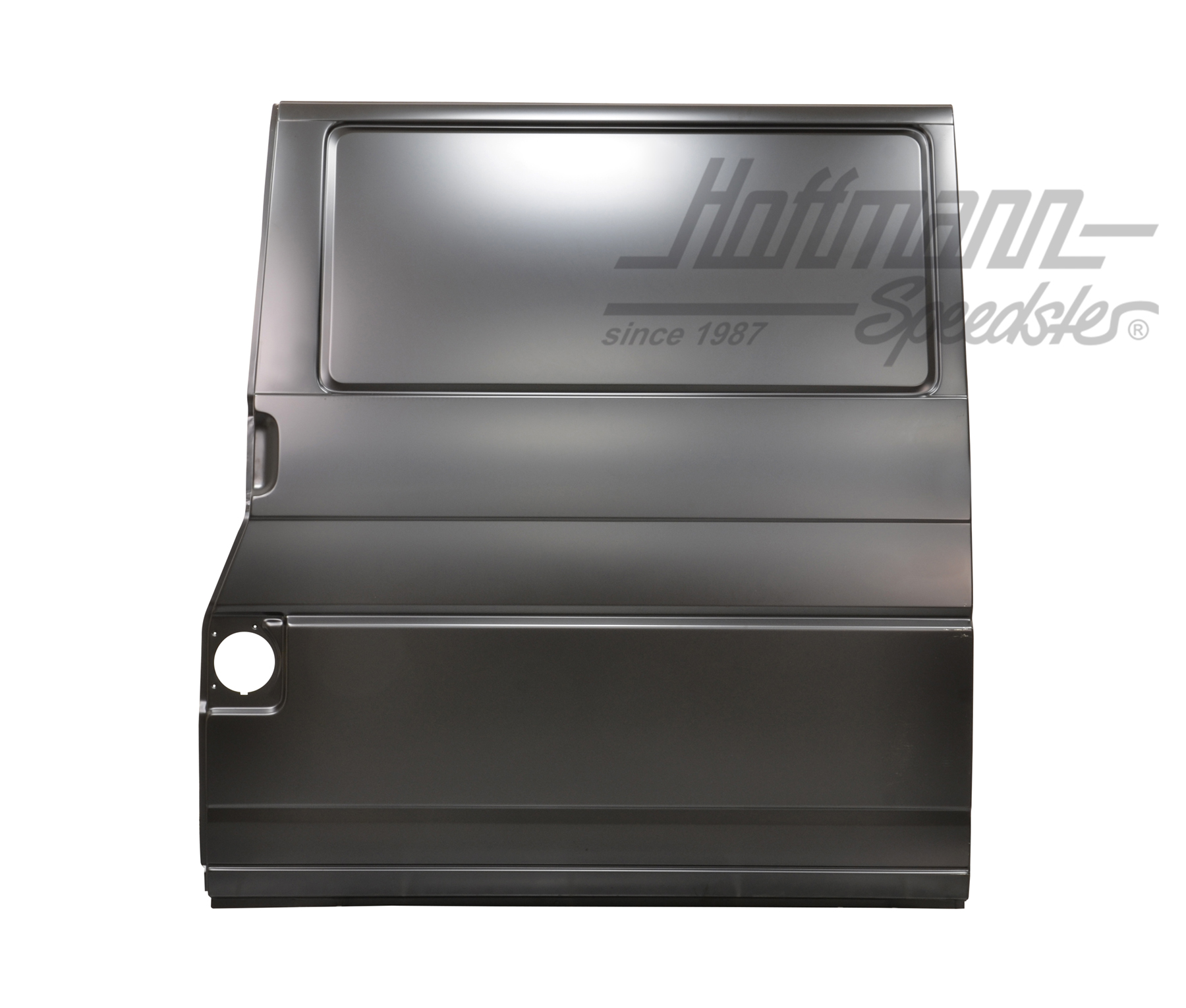 Panneau latéral, sans ouverture de fenêtre, au milieu, gauche | 7D1 809 159 | 408-8114-01