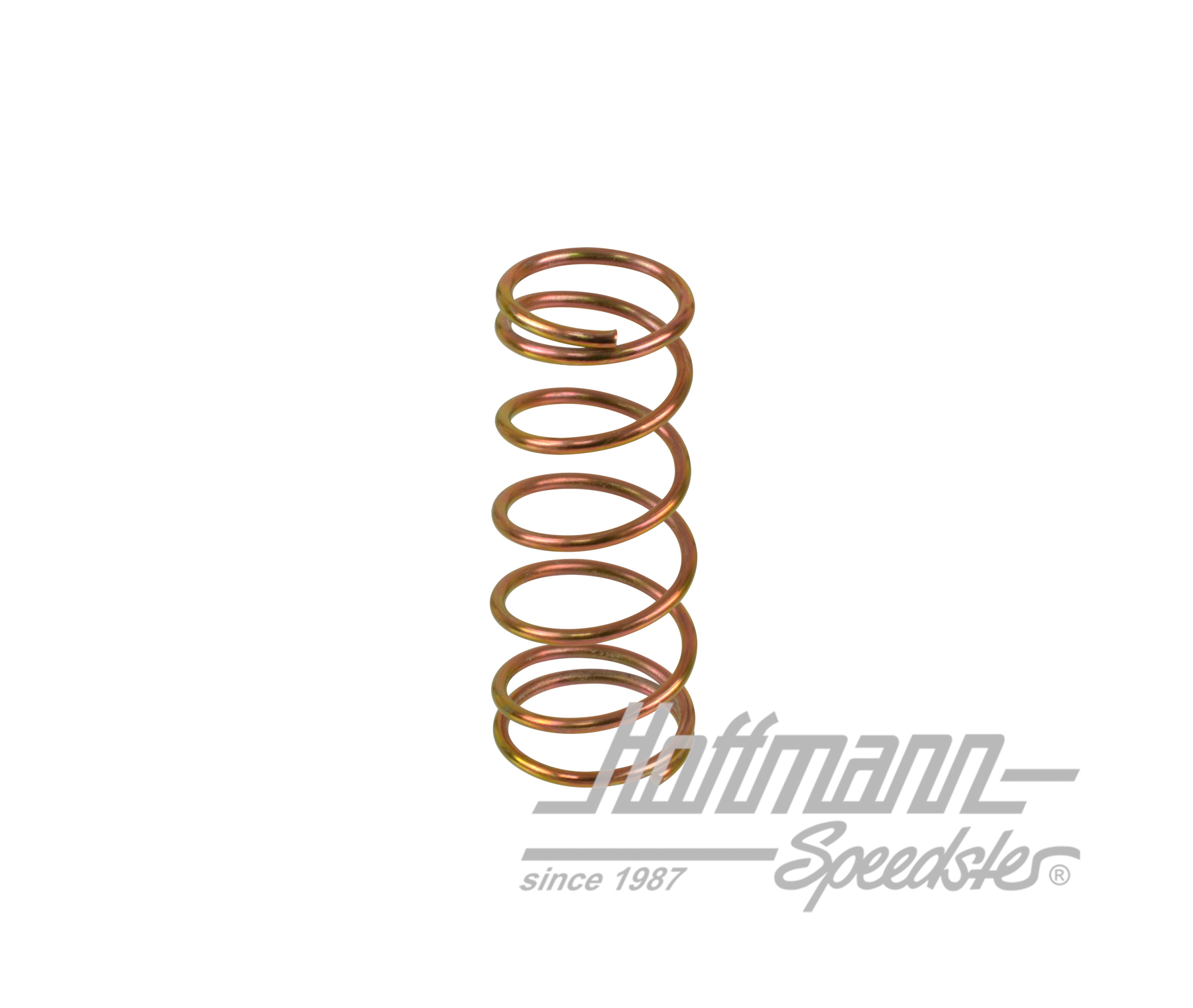 Ressort, serrurre de capot avant/-capot, en haut                                                    