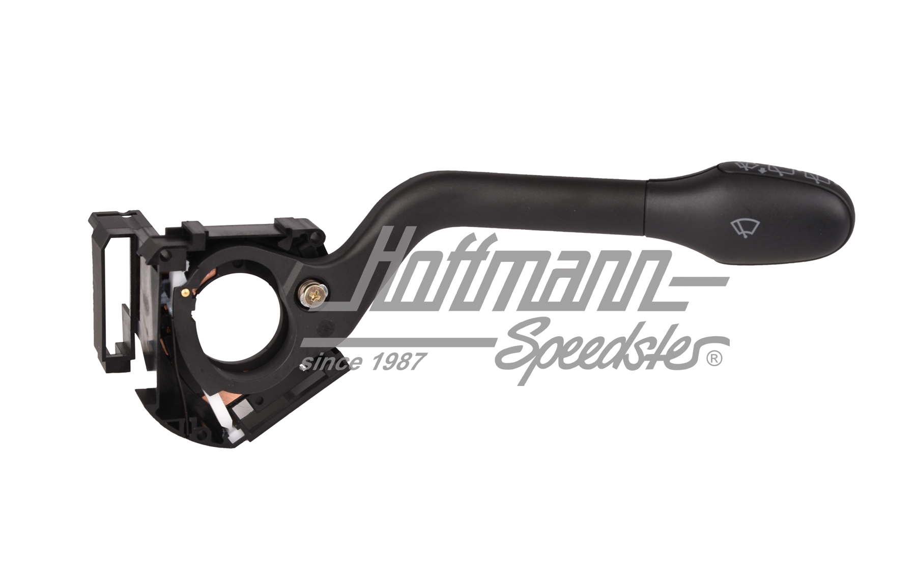 Commutateur d'essuie-glace, Bus T4, 1.96-6.03                                                       