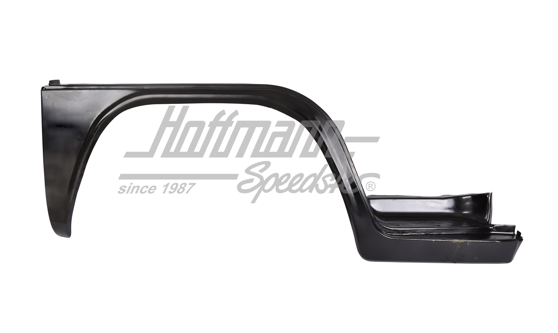 Coude, complet, 8.72-, avant, droite | 211 809 504 F | 096-0072-00