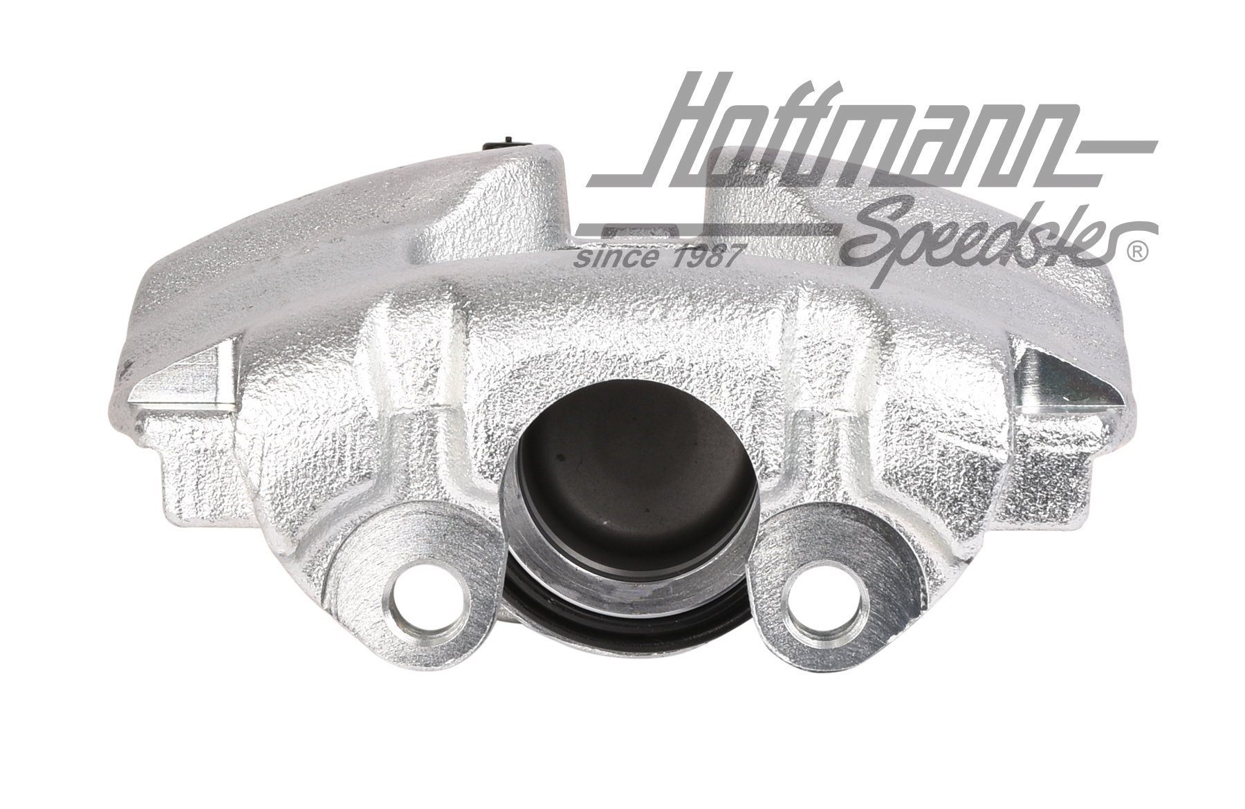 Étrier, avant, Bus T4, 1.96-6.03, droite                                                            