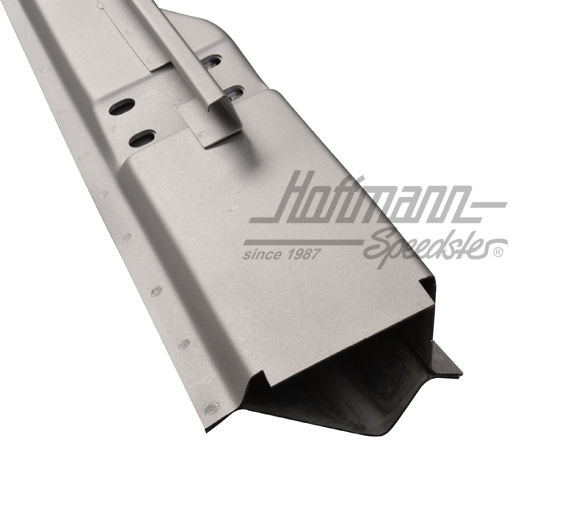 Colonne-A, complète, 3.55-7.63, gauche                                                              