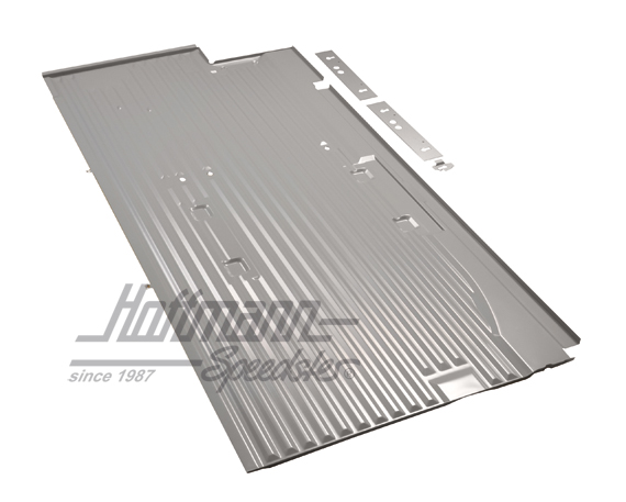 Demi-plancher, Bus T2, 8.67-7.71, gauche, Top Qualité                                               