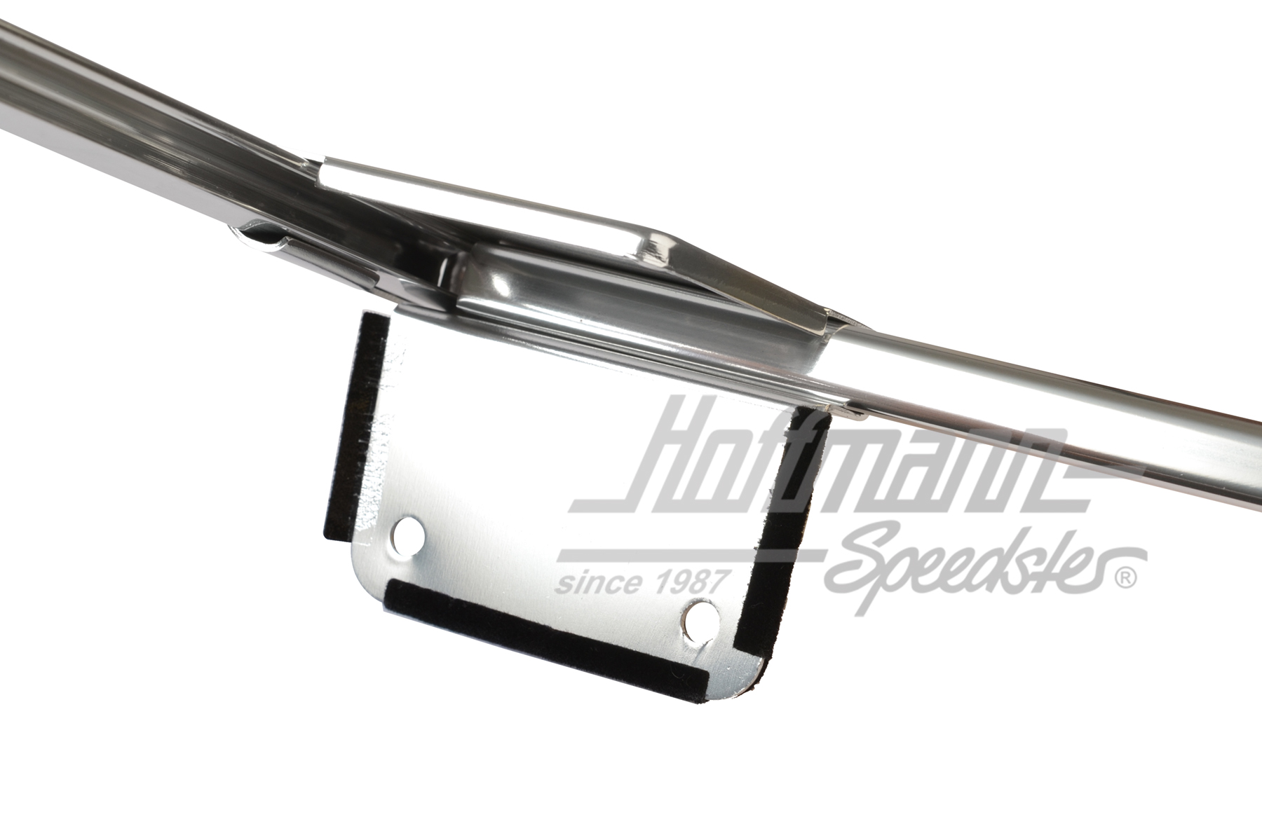 Jeu de baguettes, poche de porte
, 911, 69-73, gauche                                              