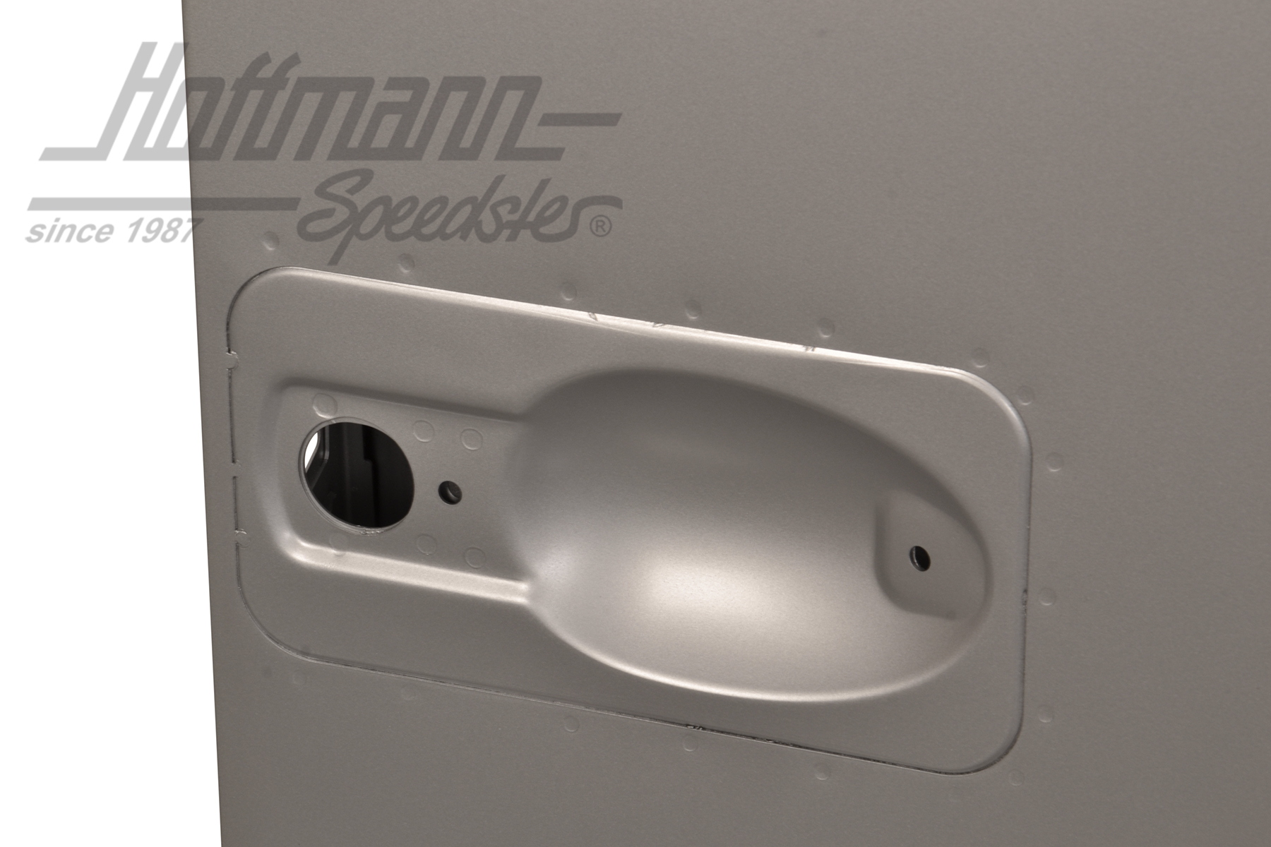 Porte, complète, 8.63-7.67, droite                                                                  