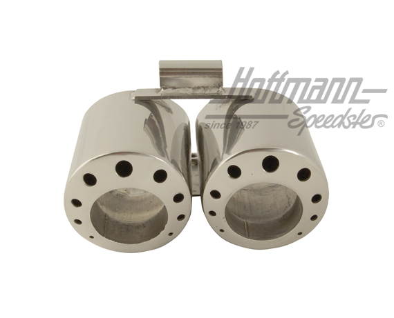 Tube pour 640-1100, "Super-Sound"                                                                   