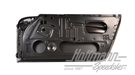 Porte, Porsche 911, .78-.89, avec renfort, droite                                                   